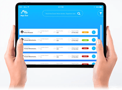 welcomer-dashboard