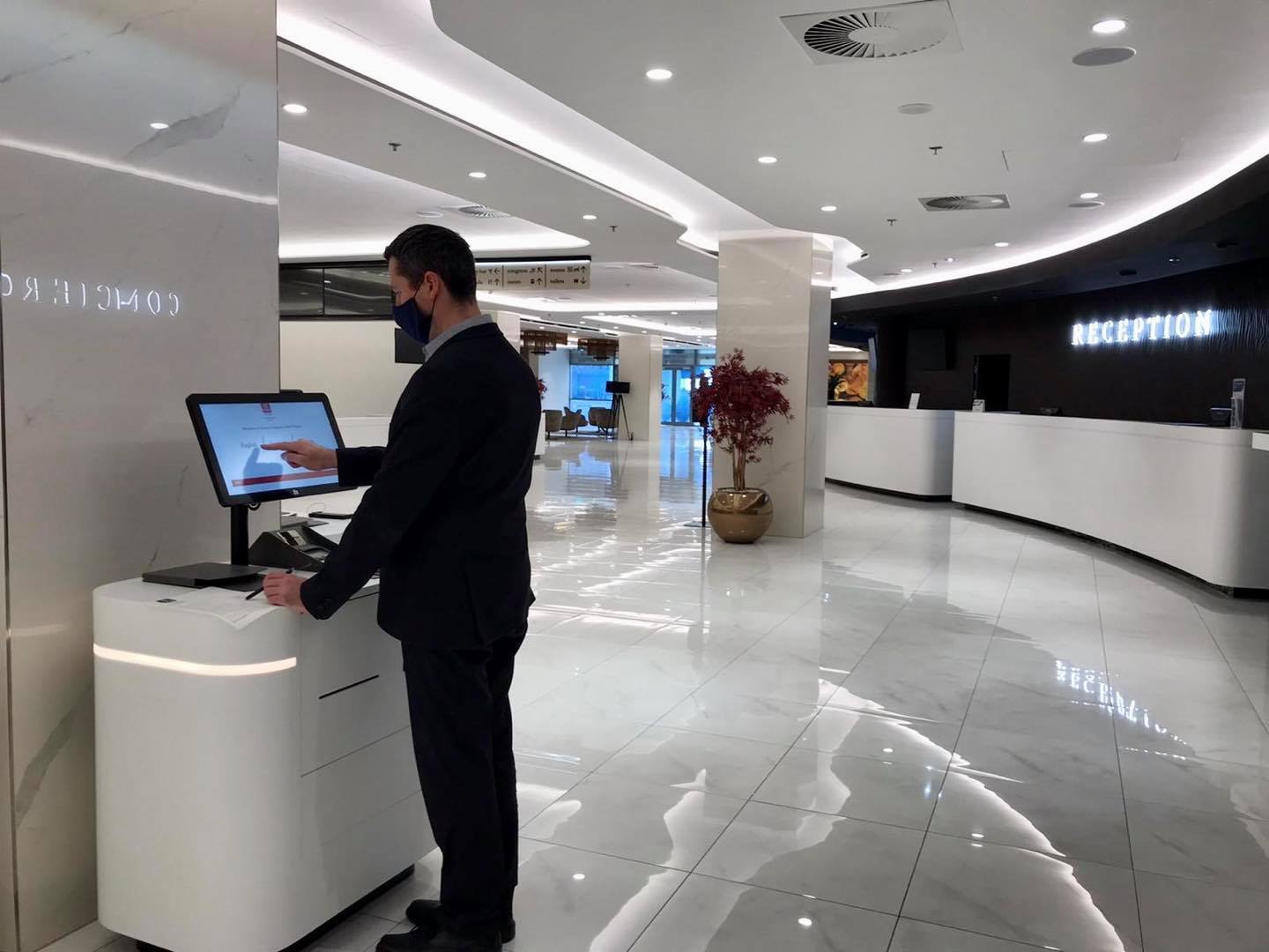 Clarion Prague