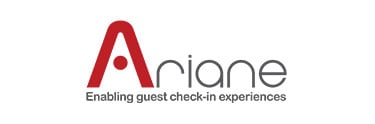 logo-Ariane - hotel kiosks distributors