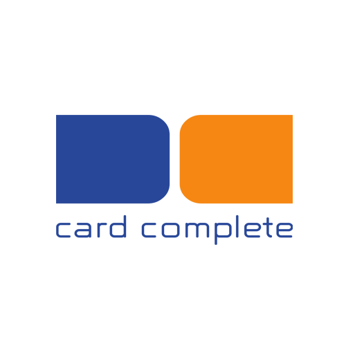 CardComplete
