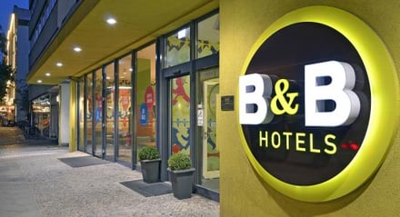 B&B Hotels 