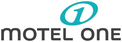 motel one logo