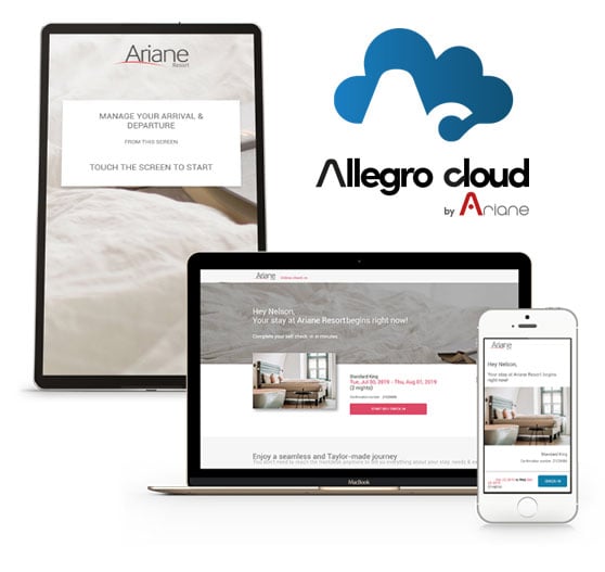 allegro-cloud-products