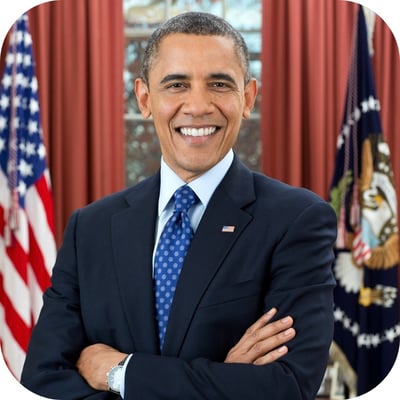 Barack Obama