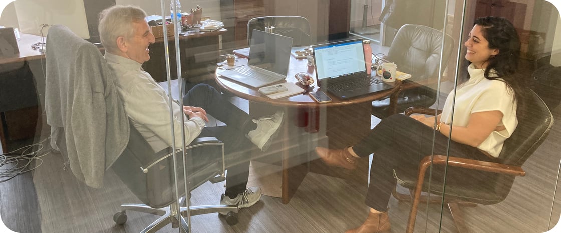 2024 hospitality interview