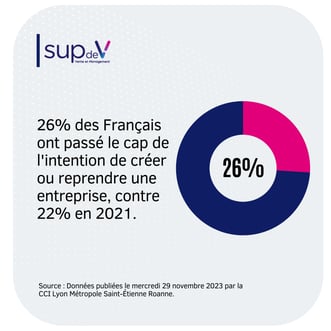 entrepreneurship in france