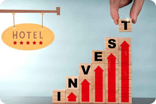 Investing in Hospitality