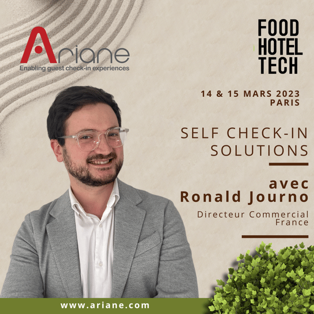 Food Hotel Tech 2023