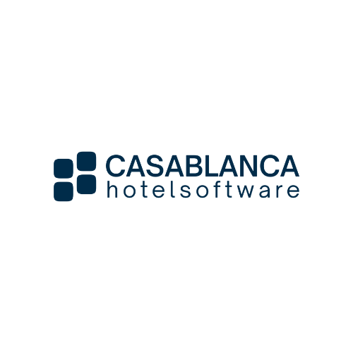 Casablanca Hotel software