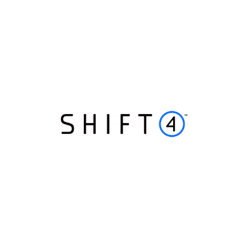 shift 4