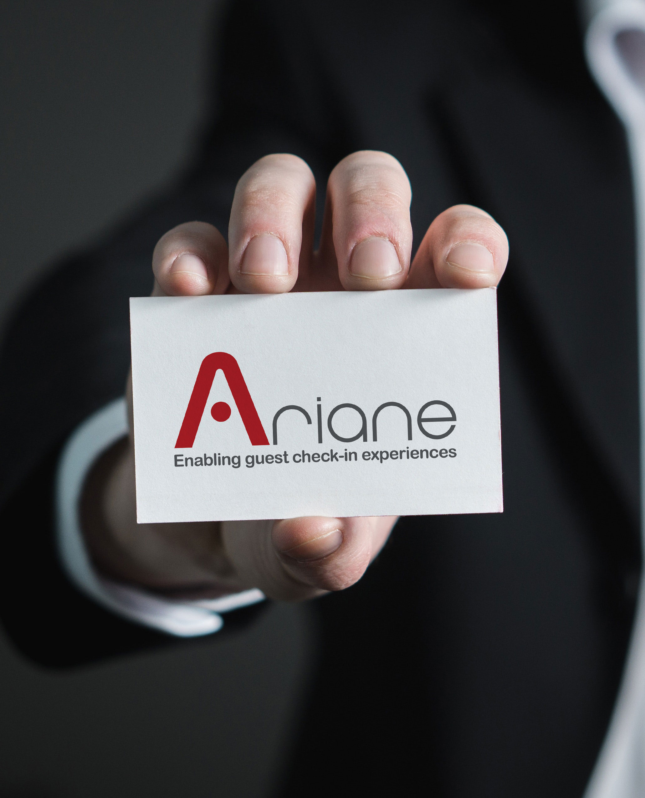 Ariane Systems - hotel job recruitment