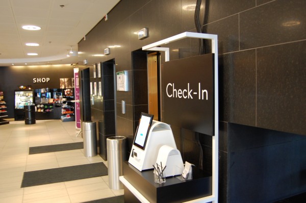 Scandic Alvik first hotel in chain to be live with online check-in