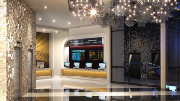 Frictionless check-in at Signature Lux in South Africa