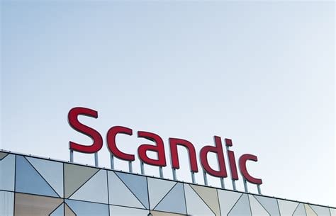 Scandic Hotels: Award for Digital Check-Out at Grand Travel Award