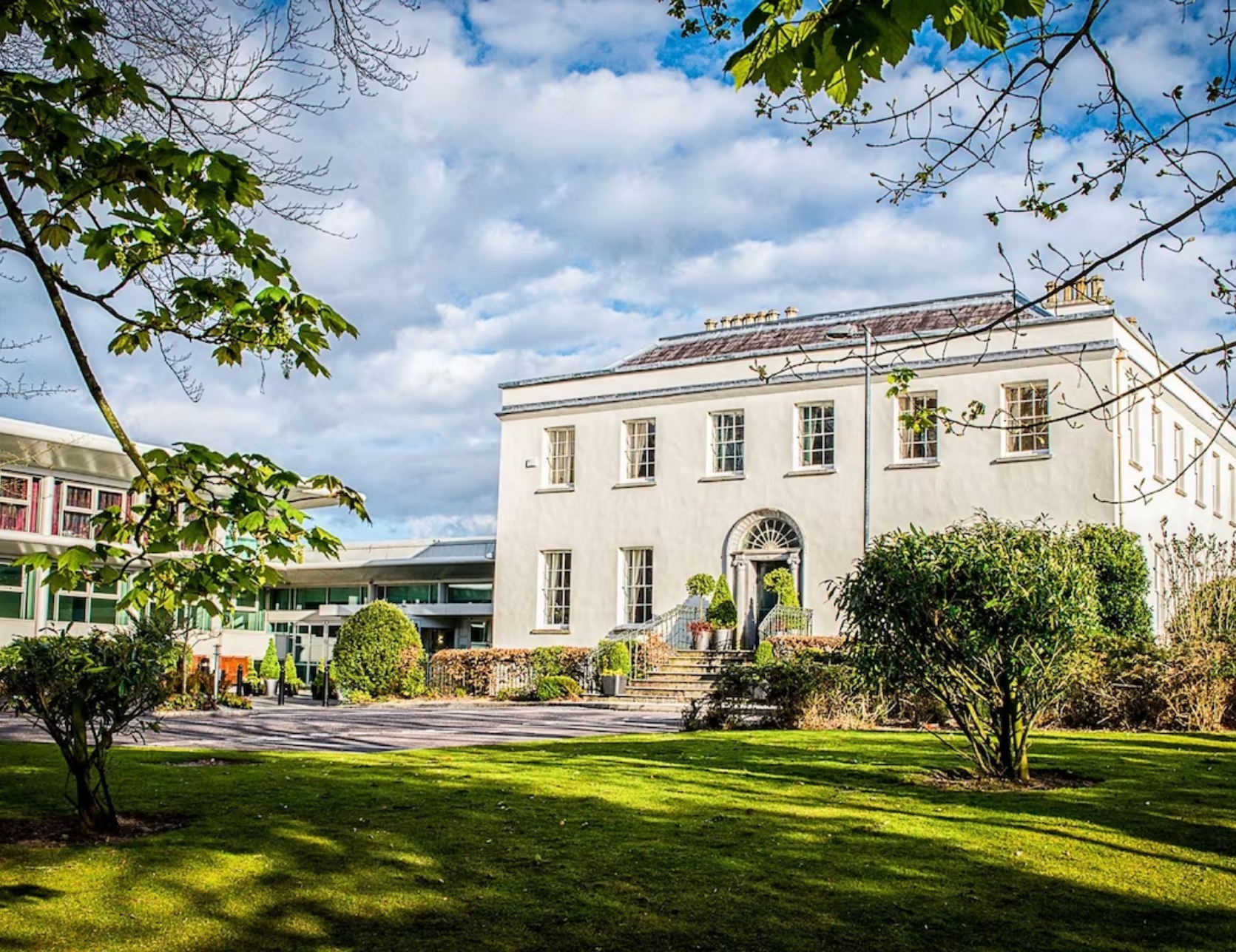 Radisson Blu Hotel & Spa, Cork, Now Live With Allegro V7