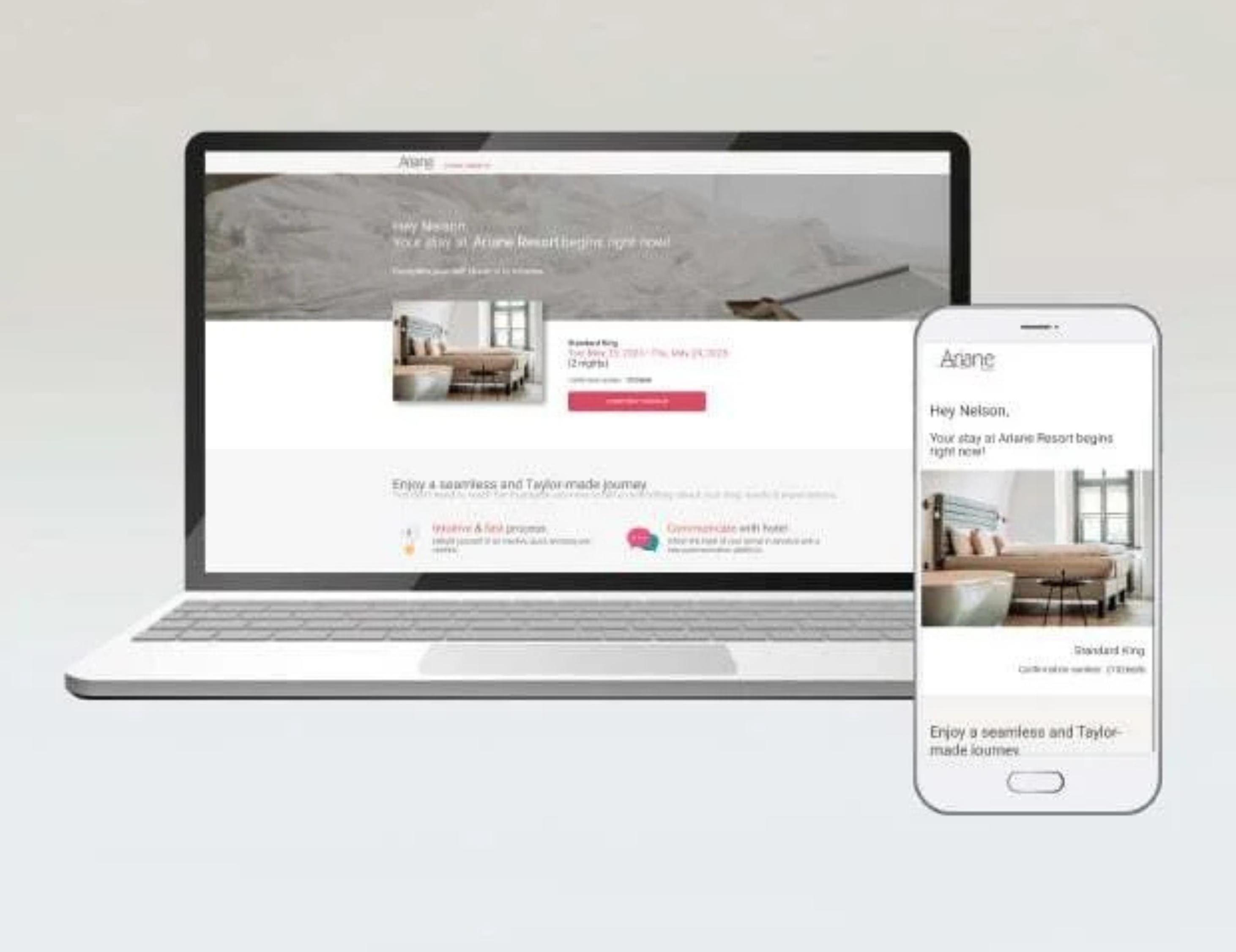 Mobile Hotel Check-In Solutions: The Future of Hospitality
