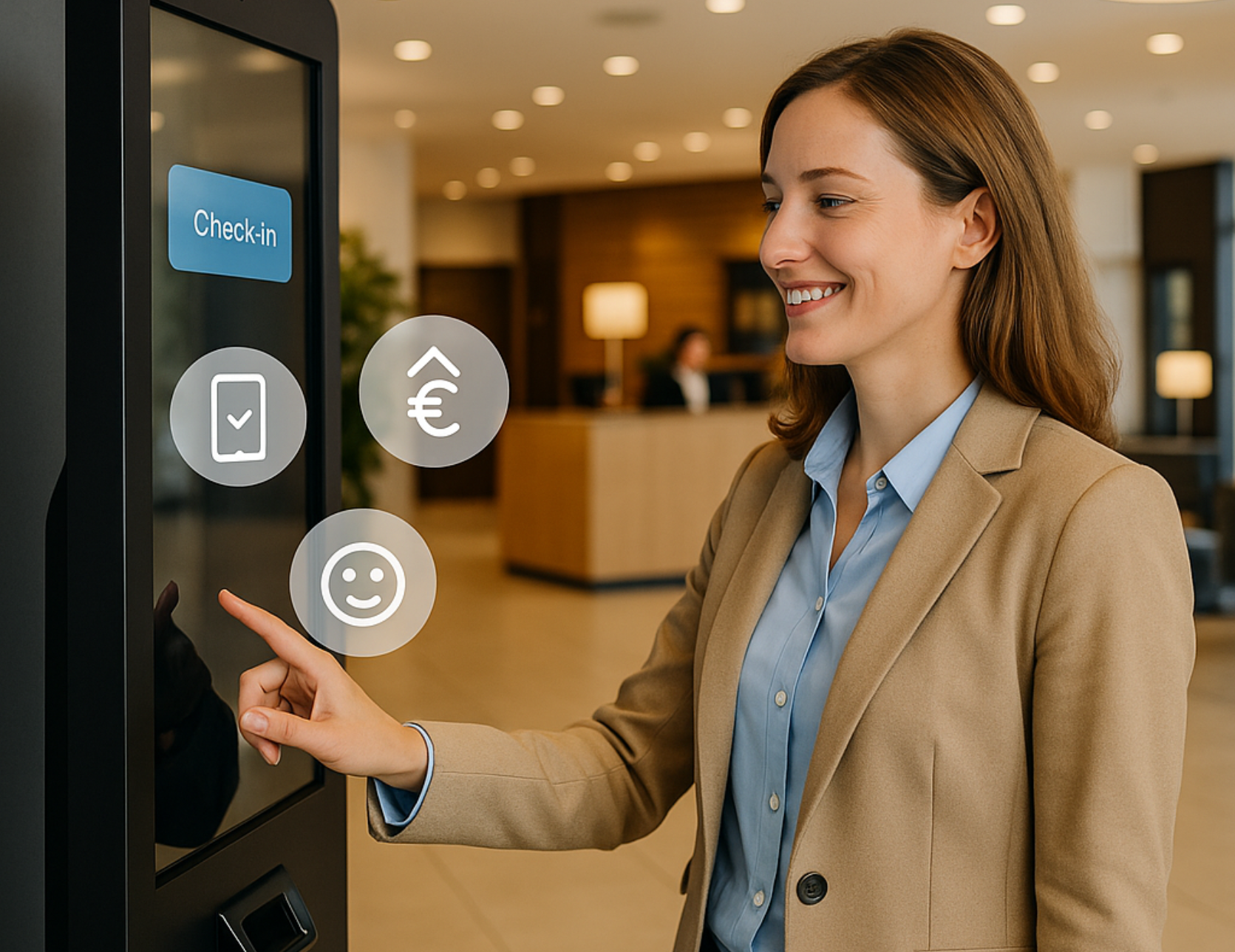 Customer Success Story: Transforming Guest Check-In with Ariane