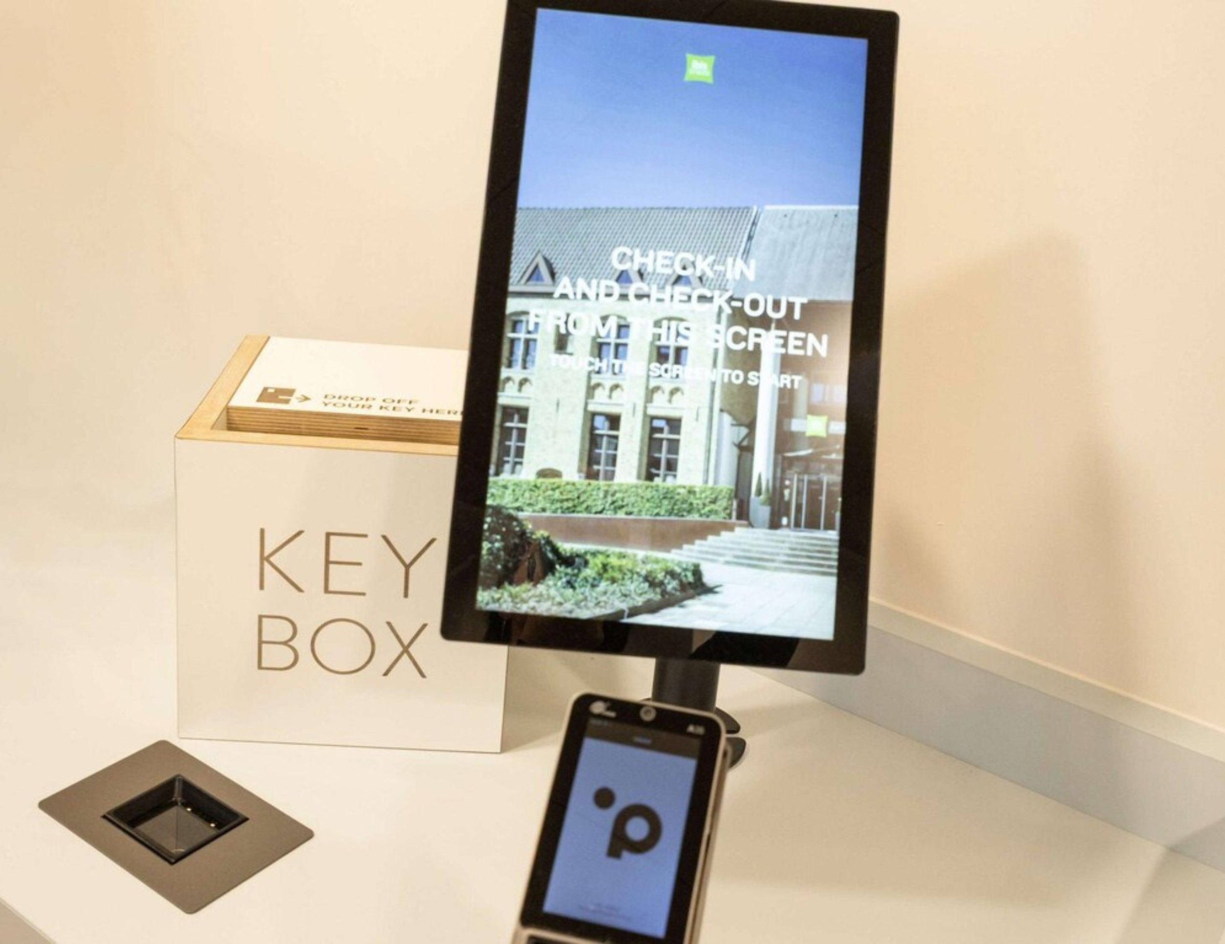 Ibis Styles Brugge Centrum Joining the Family