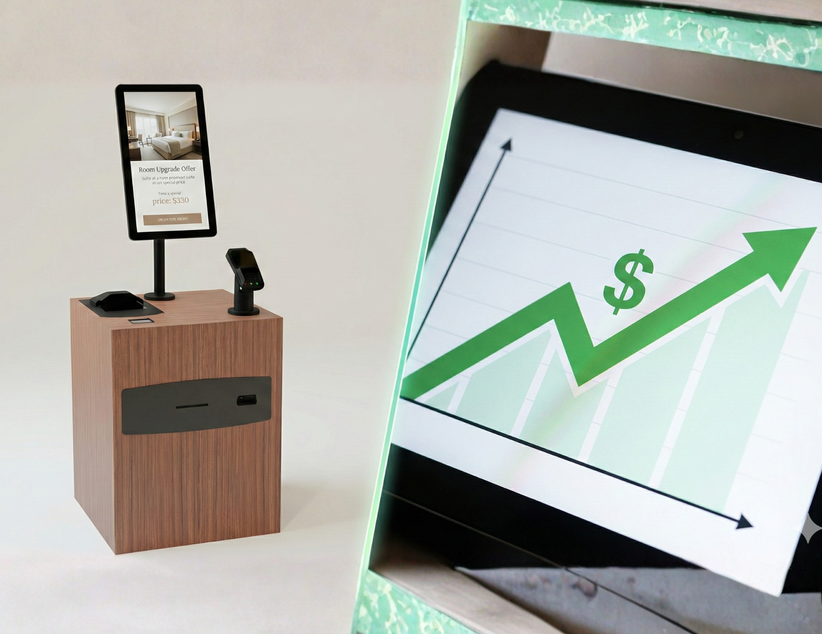 Maximising ROI for Hotels Through Smart Automation