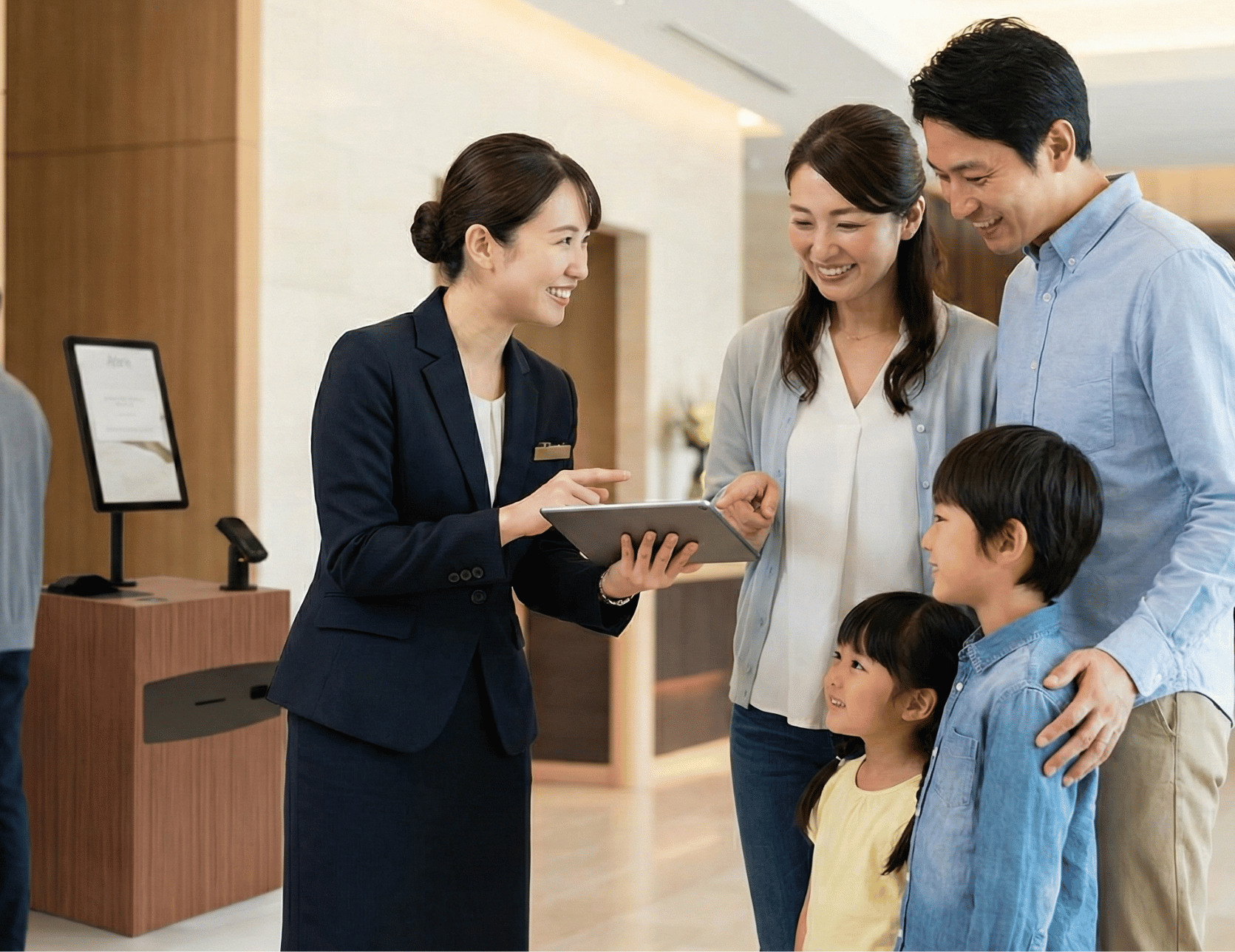 Hotels Facing Staff Shortages: Why Automation is Your Best Recruit