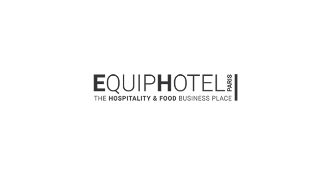 EquipHotel Paris 2022 - Salon Hôtellerie